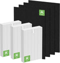 HPA300 HEPA Filter Replacement for Honeywell Air Purifier Series