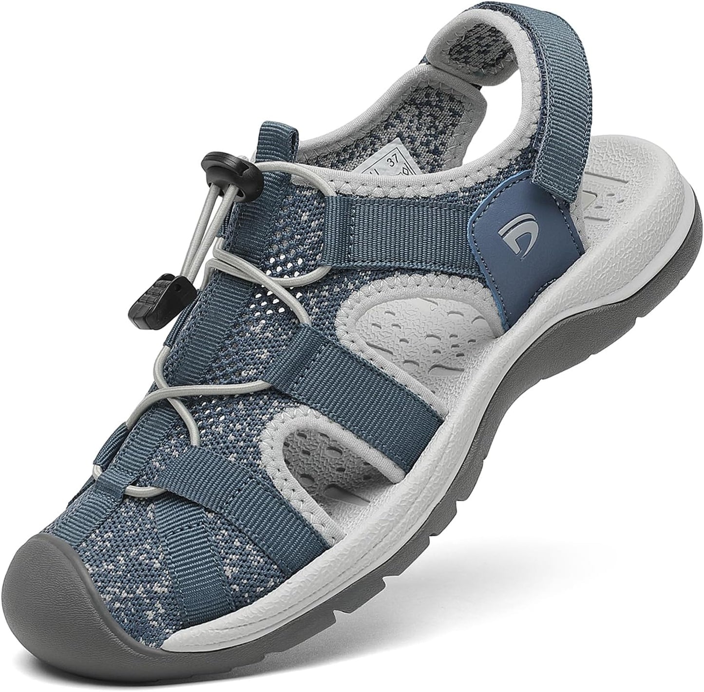 Dannto Women's Sport Sandals for Hiking and Outdoor Activities
