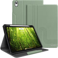 H HOLIMET Case for iPad Air 11 in M3 2025 / 10.9 in iPad Air - Slim