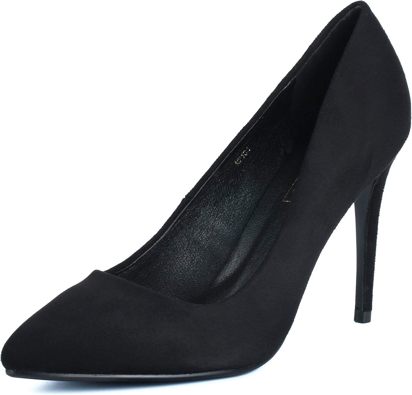 IDIFU Women's Classic Pointed Toe High Heels for Every Occasion