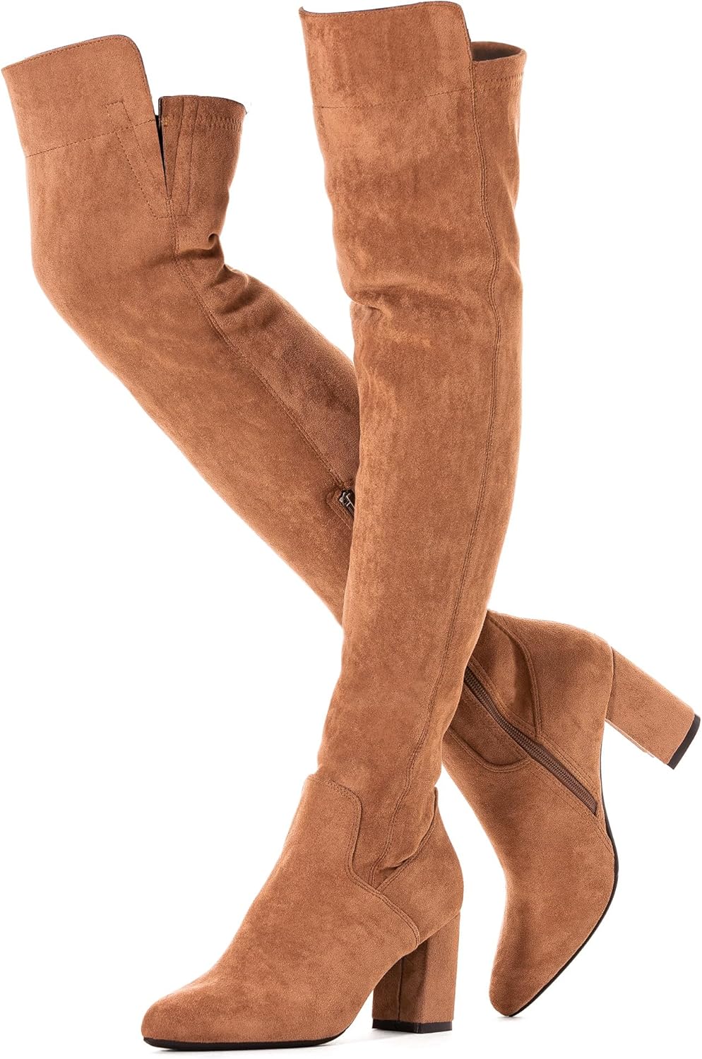 N.N.G Women Over the Knee Boots for Stylish Winter Looks