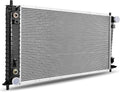 Radiator Compatible with 2005-2008 F-150 and 2004-2006 Expedition