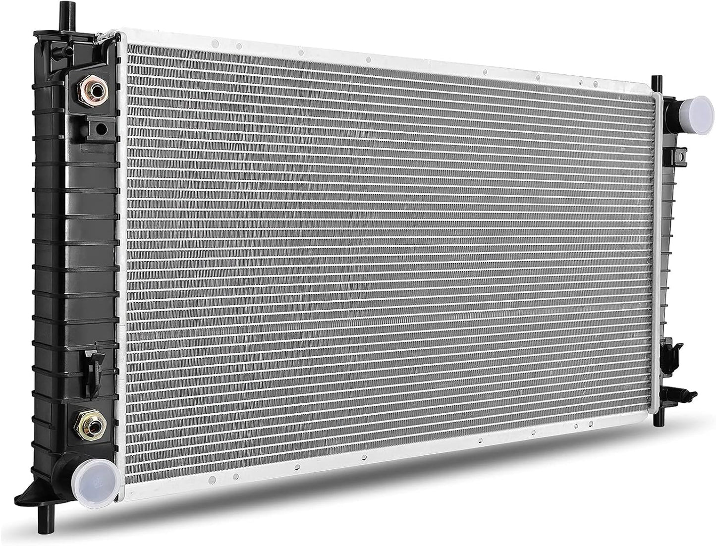 AUTOSAVER88 Radiator for 2005-2008 F-150 & More Vehicles