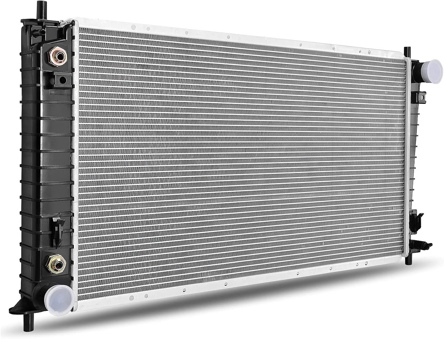 AUTOSAVER88 Radiator for 2005-2008 F-150 & More Vehicles
