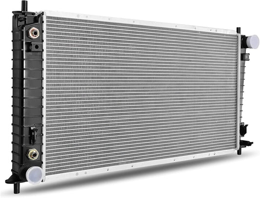 AUTOSAVER88 Radiator for 2005-2008 F-150 & More Vehicles