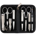 3 Swords Germany Men's All-in-One Grooming Kit for Care