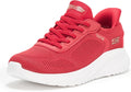 Skechers Hands Free Slip-ins Bobs Squad Chaos (Style C6X8)