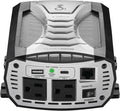 Cobra POWER 500W Power Inverter - Portable 500W Car Charger