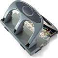 Officemate Deluxe 3-Hole Punch, Heavy Duty 45-Sheet Capacity