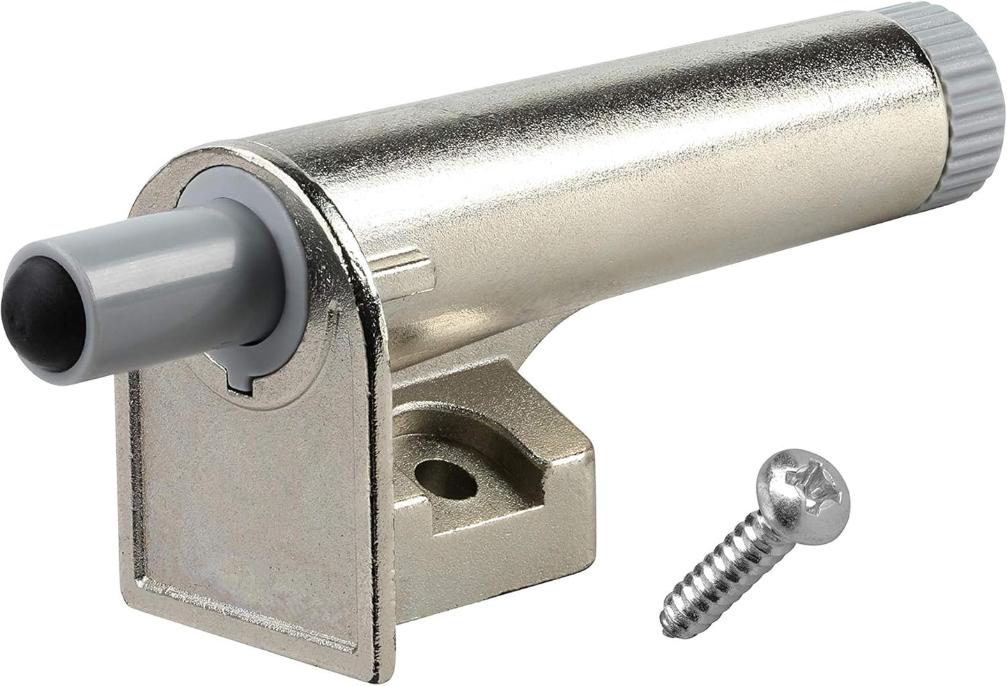 10 Pack Soft Close Cabinet Door Hardware for Smooth Closing