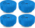 FROG Replacement Chlorine Cartridges for Cleaner Pool Water