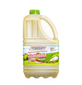 Canoa Guanabana Fruit Puree 64 fl oz - Real Fruit Pulp for Drinks