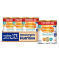Nutramigen Hypoallergenic Baby Formula 27.8 Oz 4 Count - Fast Colic