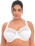 Elomi Morgan Banded Comfort & Support Bra - Dependable