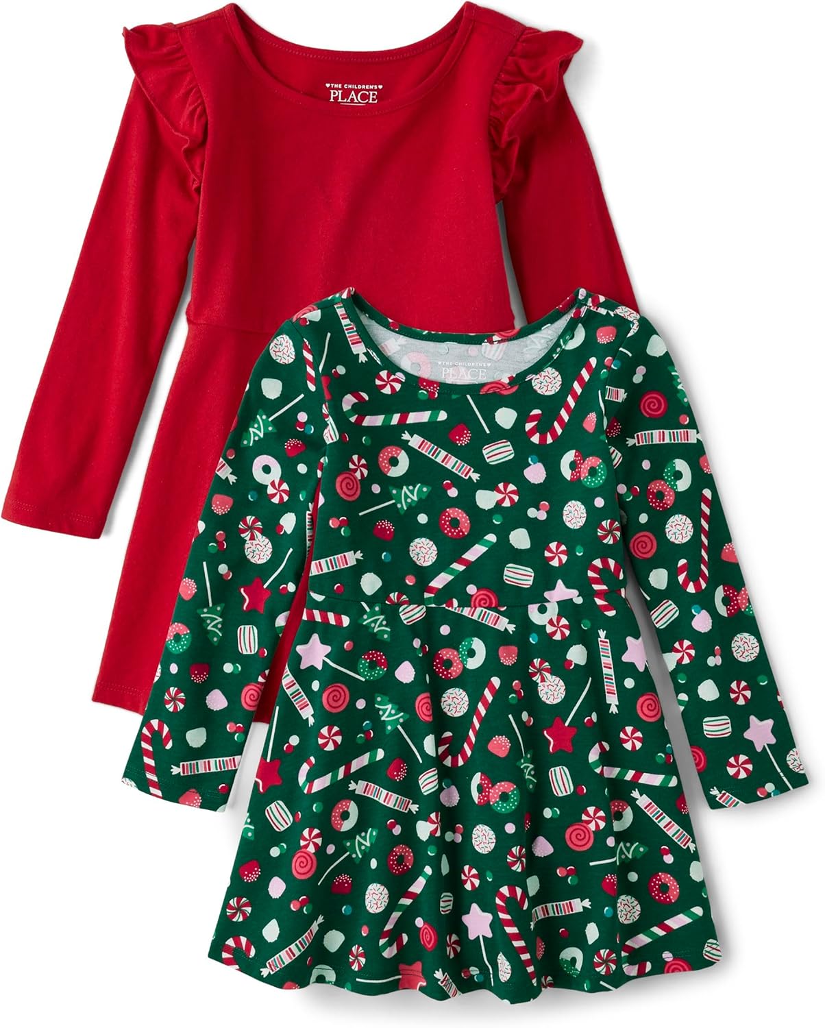 Skater Dresses for Baby Toddler Girls - Cute and Comfy Styles