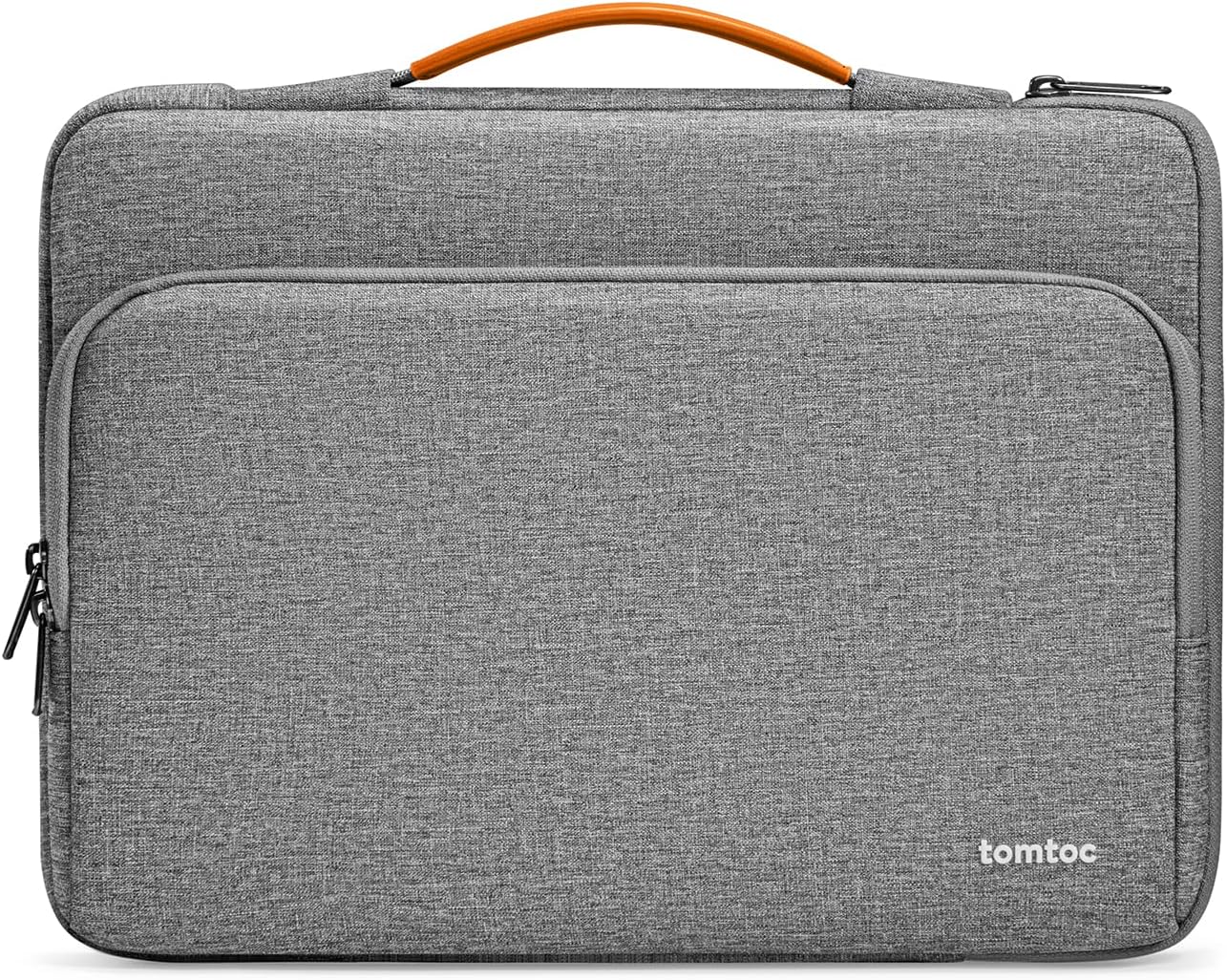 tomtoc 360 Protective Laptop Case for 15-inch Devices