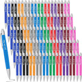 Inspirational Thank You Pens Bulk 200 Pack - Motivational Office Gift
