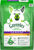 Greenies Smart Essentials Large Breed High Protein Dog Food