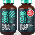 WILD FUEL Essential Amino Acids Supplement for Women and Men