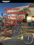 Aviation Maintenance Technician Handbook General (2025) - FAA Handbook