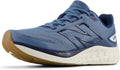 New Balance Men's Sneaker - Cushioned Knit Runner Fashion