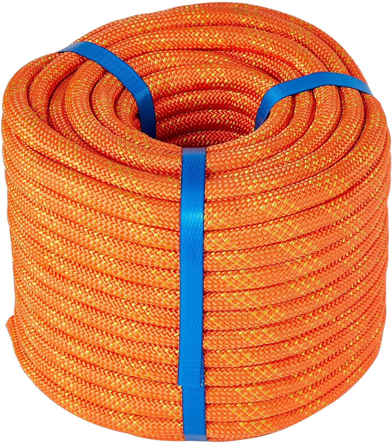 7/16 Inch 150ft Double Braided Polyester Arborist Rope Review