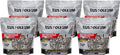 Decorative Color Chips Wall-Surface-Repair-Products Mocha Blend