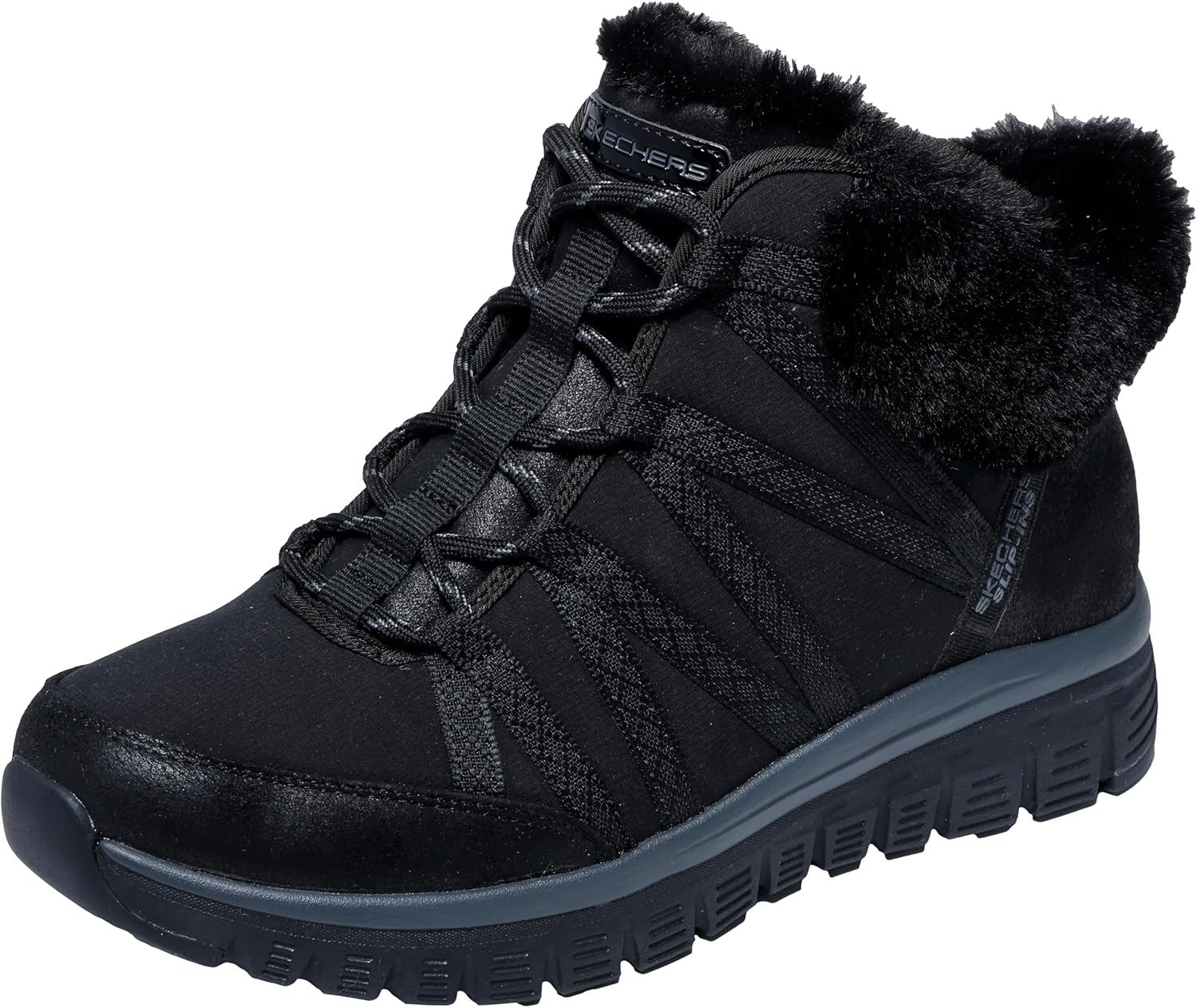 Skechers womens Graceful Hands Free Slip-ins for Easy Comfort