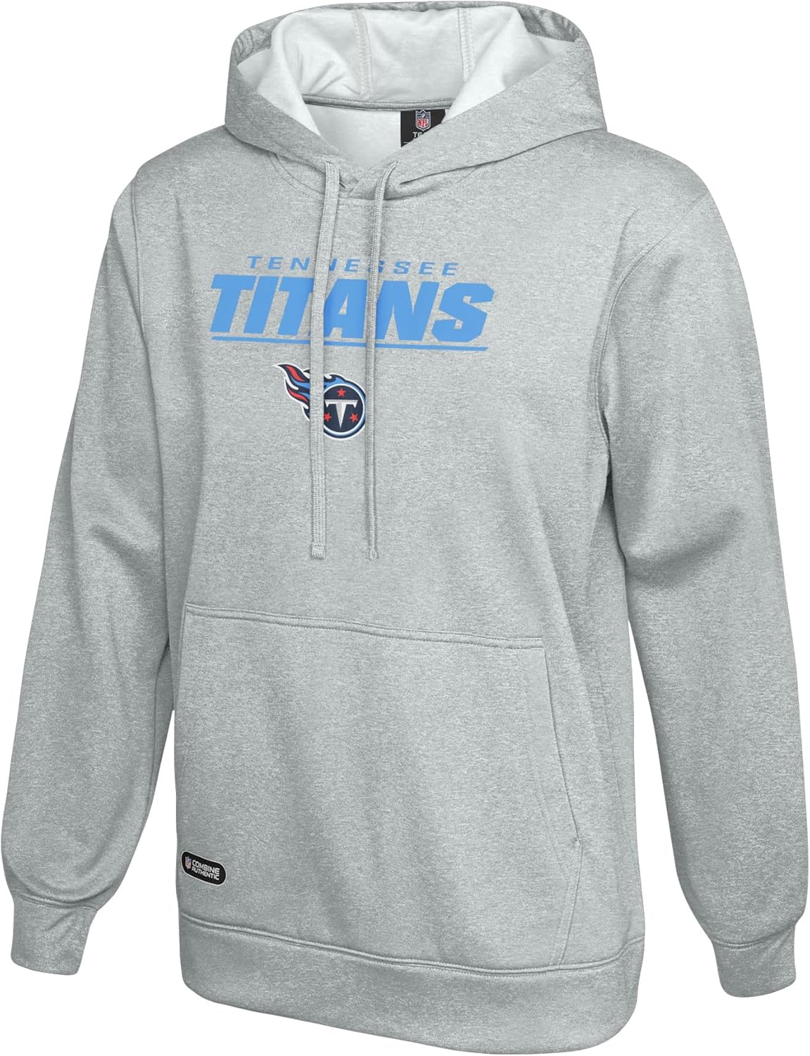 Outerstuff NFL Men's Stated Pullover Fleece Hoodie Review