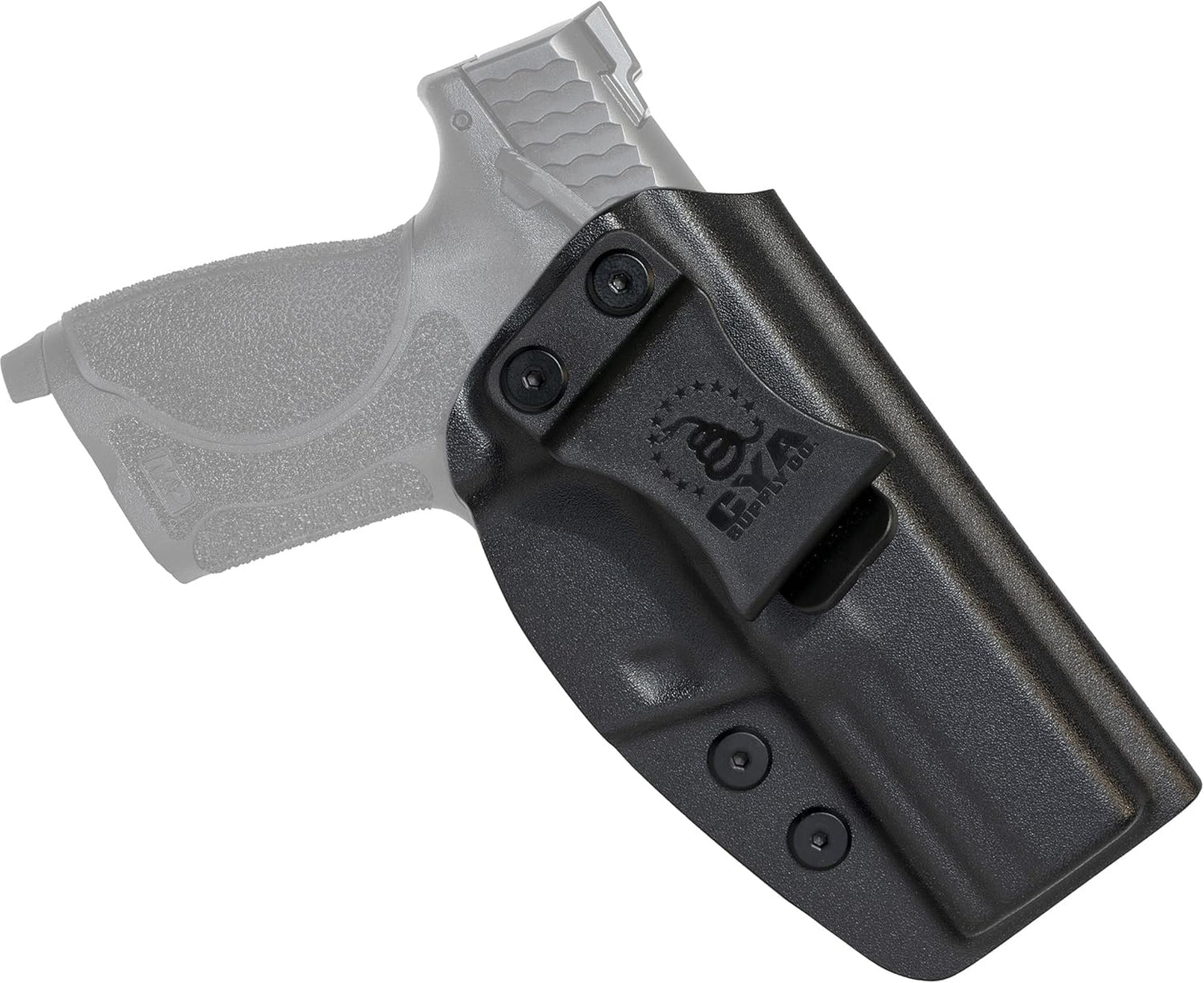 CYA Supply Co. Base IWB Holster for S&W M&P M2.0 Compact