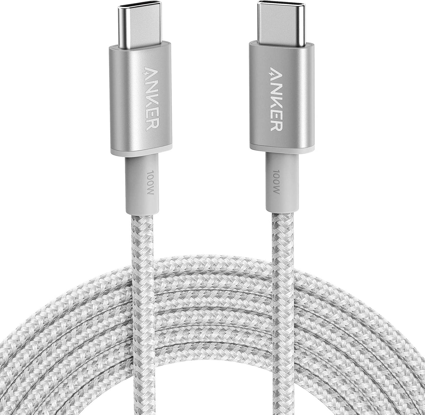 Anker 10FT Fast Charge Type C Cable