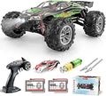Hosim 2845 Brushless 60+ KMH 4WD RC Monster Truck - Fast All Terrain