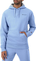 Cozy Champion Men's Hoodie with Signature Logo for Casual Looks