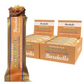 Barebells Protein Bars Peanut Butter - High Protein Treats