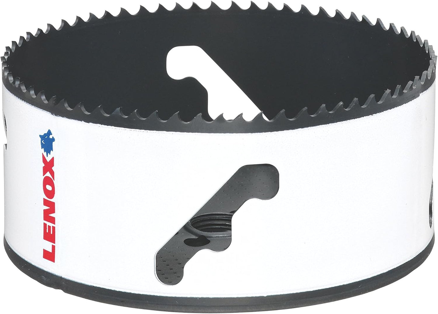 LENOX Tools Bi-Metal Speed Slot Hole Saw with T3 Technology