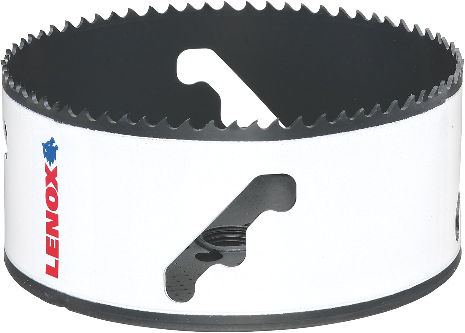 LENOX Tools Bi-Metal Speed Slot Hole Saw with T3 Technology