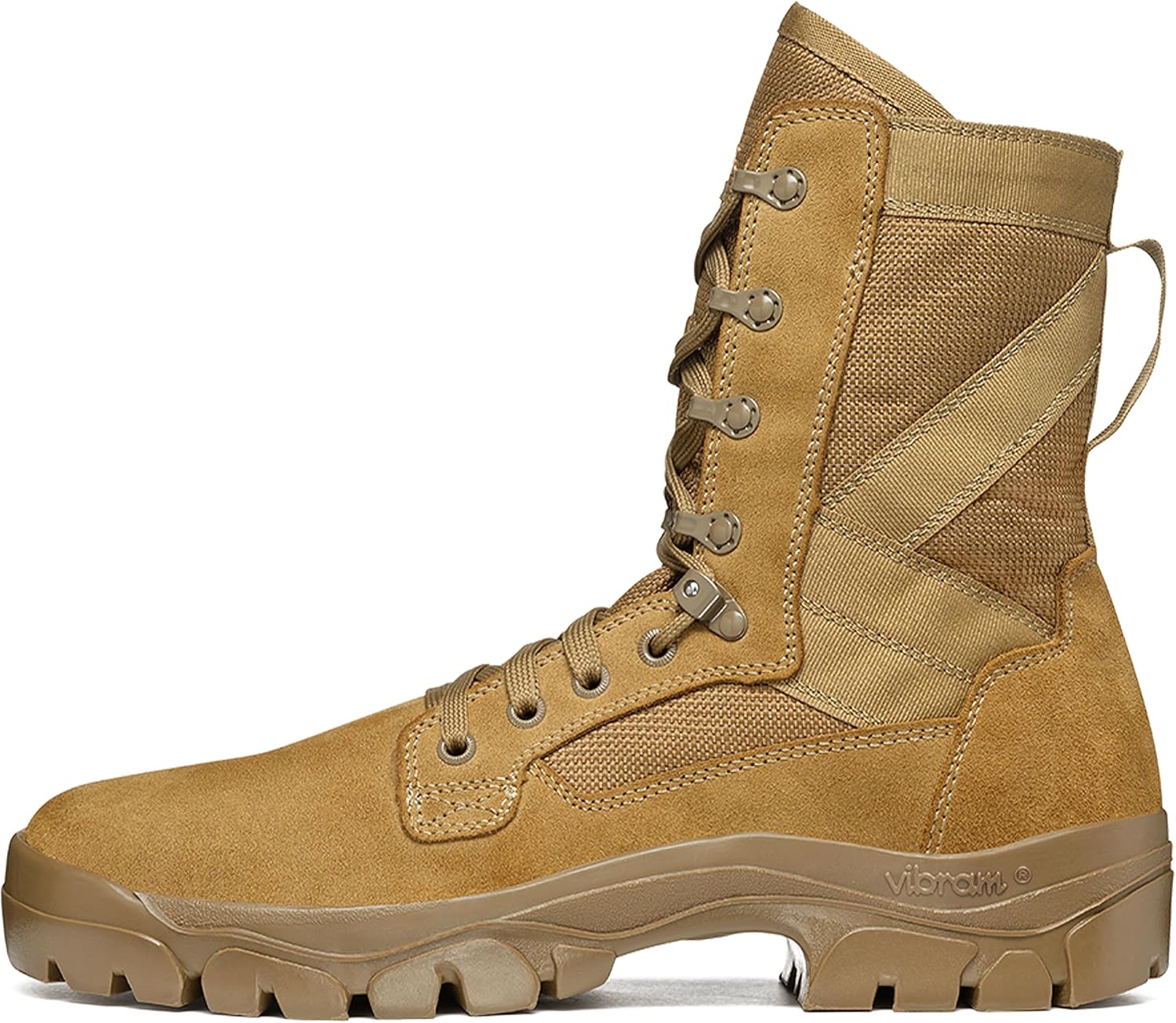 GARMONT TACTICAL T8 Bifida Military Combat Boots for All Terrains