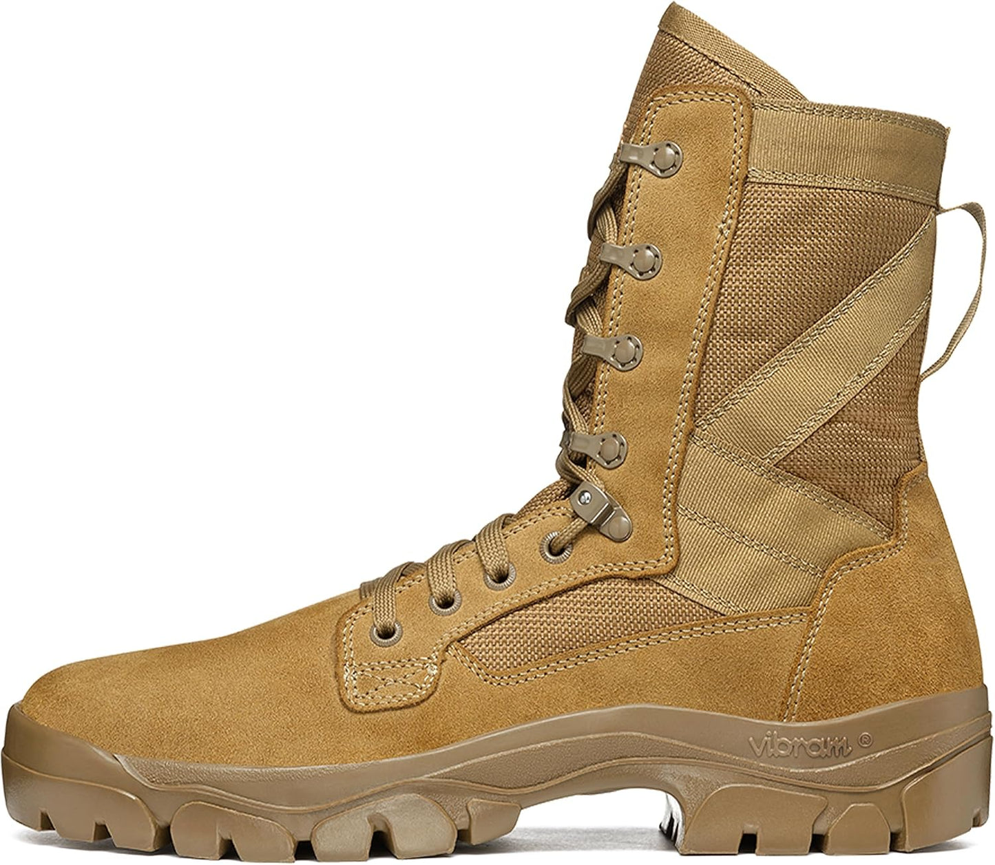 GARMONT TACTICAL T8 Bifida Military Combat Boots for All Terrain
