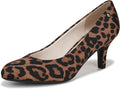 Lifestride Women's Parigi Pump - Comfortable 2 1/2 in Heel Pumps