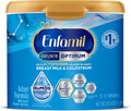 Enfamil Optimum Baby Formula Powder 20.5 Oz Tub - Closest to Breast