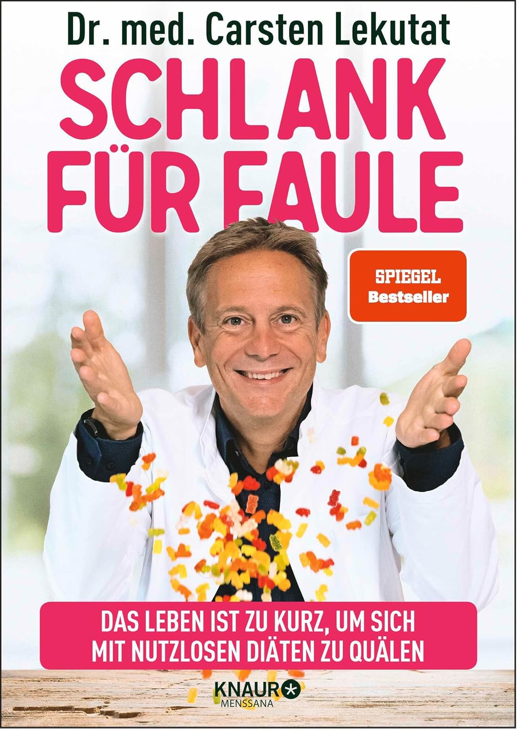 Schlank fur Faule: The Ultimate Fitness Solution for Everyone