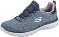 Skechers Women's Summit Quick Getaway Sneaker (Style RMSP)