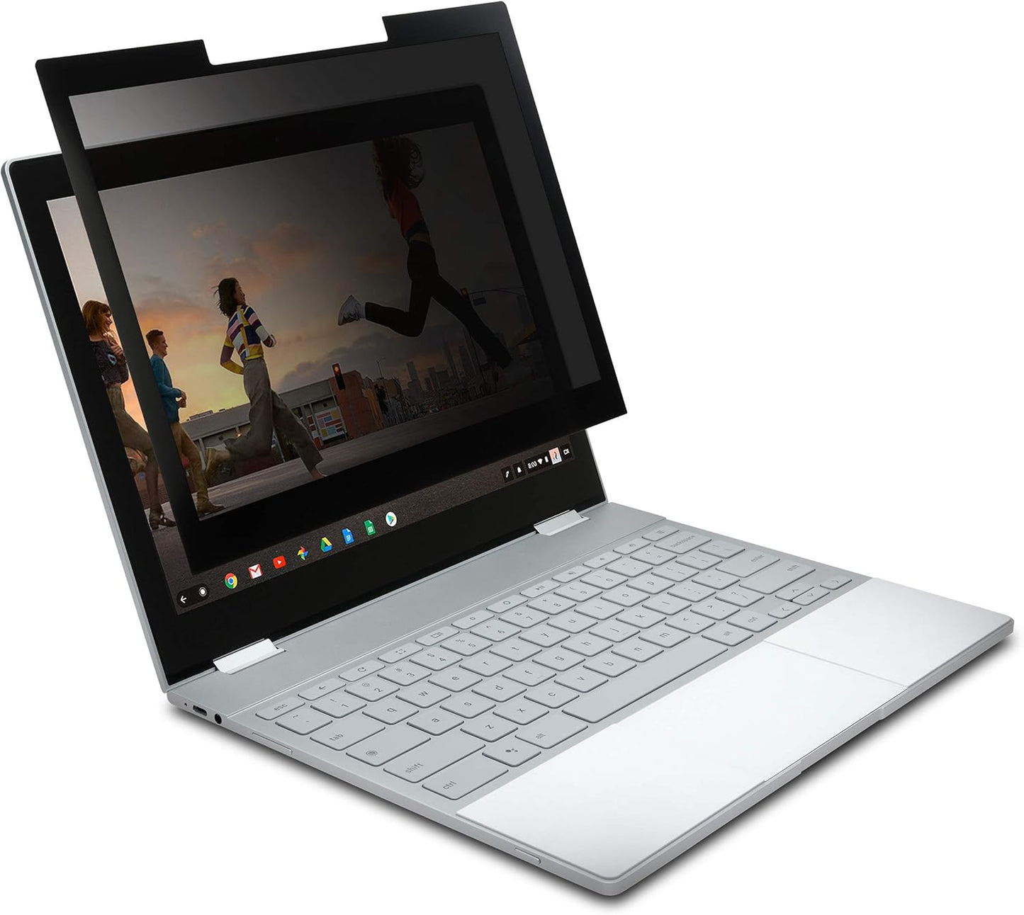 Kensington FG123 Privacy Screen for Pixelbook - Protect Your Privacy