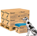 PETSWORLD Giant Dog Potty Pads 36x36 - Ultra Absorbent Training Pads
