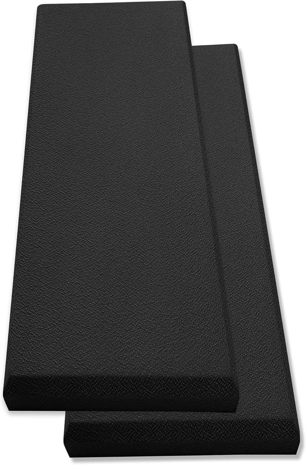 Professional Acoustic Panel Black for Superior Sound Absorption