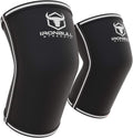 Elbow Sleeves 5mm (1 Pair) - High Performance Elbow Sleeve Support