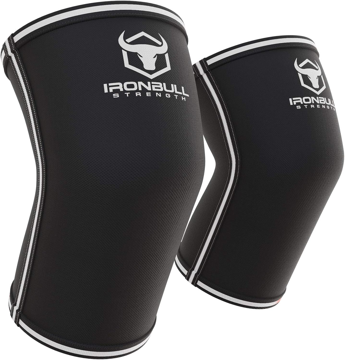 High Performance 5mm Elbow Sleeves for Weightlifting Support