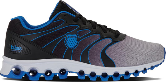 K-Swiss Men's Tubes 200 Training Shoe for Ultimate Comfort