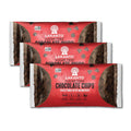 Lakanto Sugar Free Chocolate Chips - Monk Fruit Sweetened Baking Chips