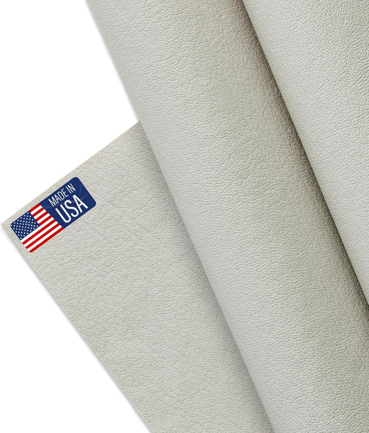 Marine Vinyl Fabric for Outdoor Upholstery and Crafting Projects